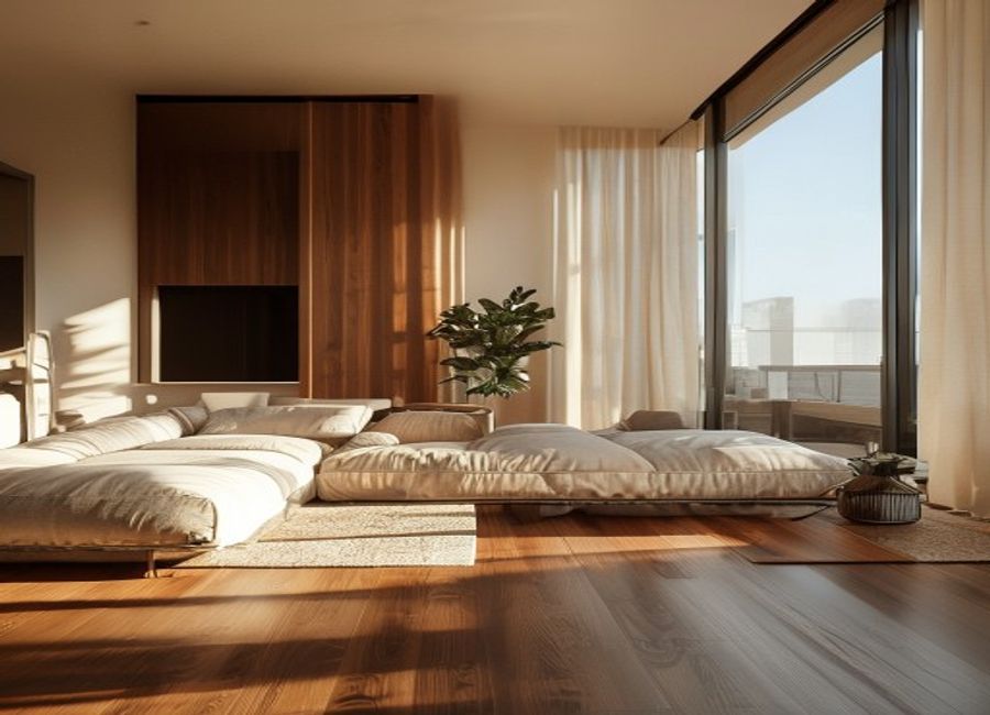 GPT Image 2 Prompts realistic luxury interior design scene