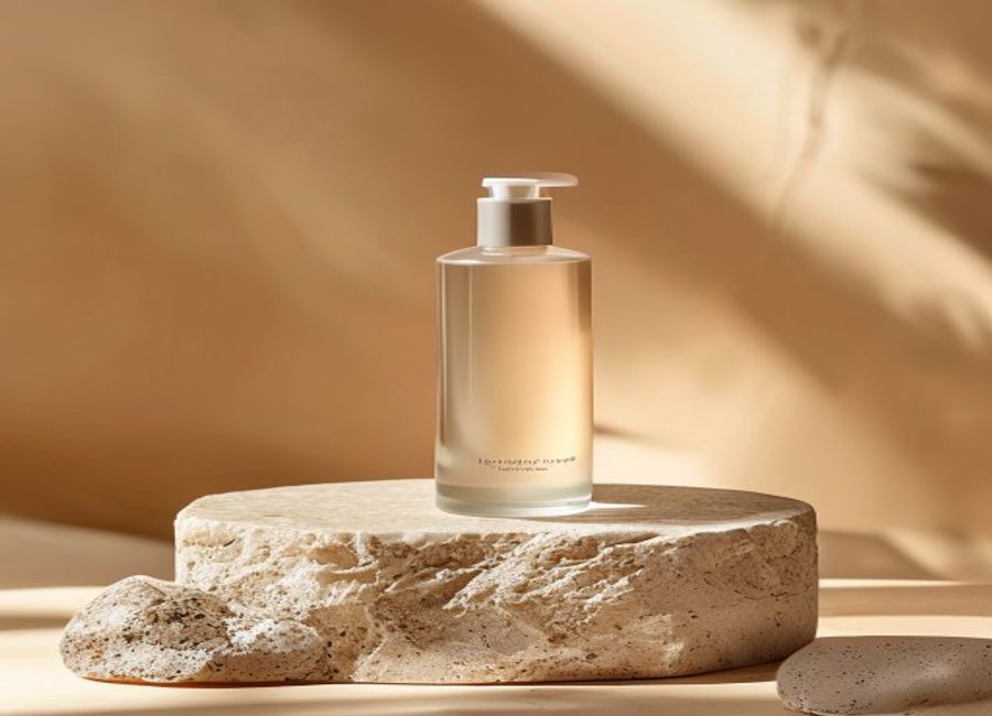 GPT Image 2 Prompts realistic ecommerce skincare product photo