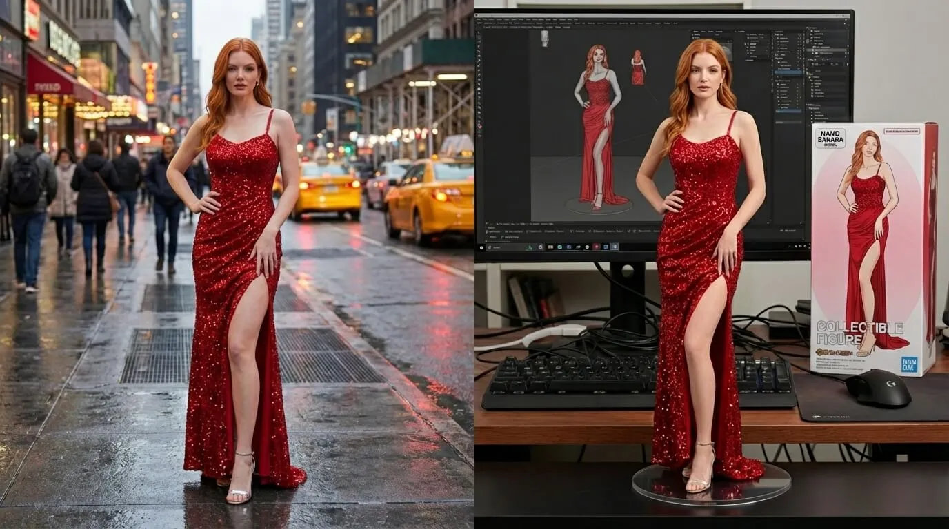 GPT Image 2 AI generated artistic concept showcase
