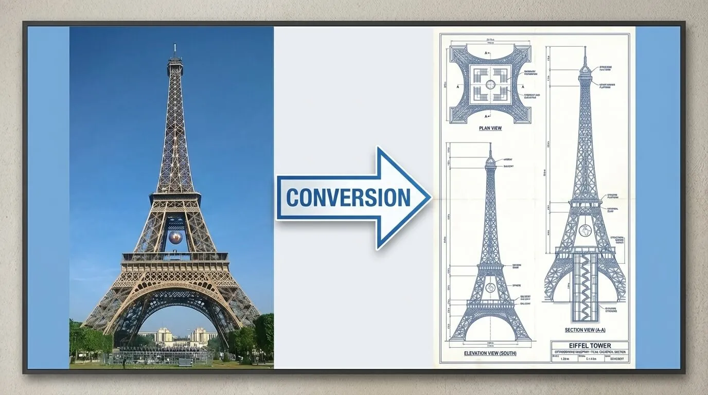 GPT Image 2 AI generated visual design showcase